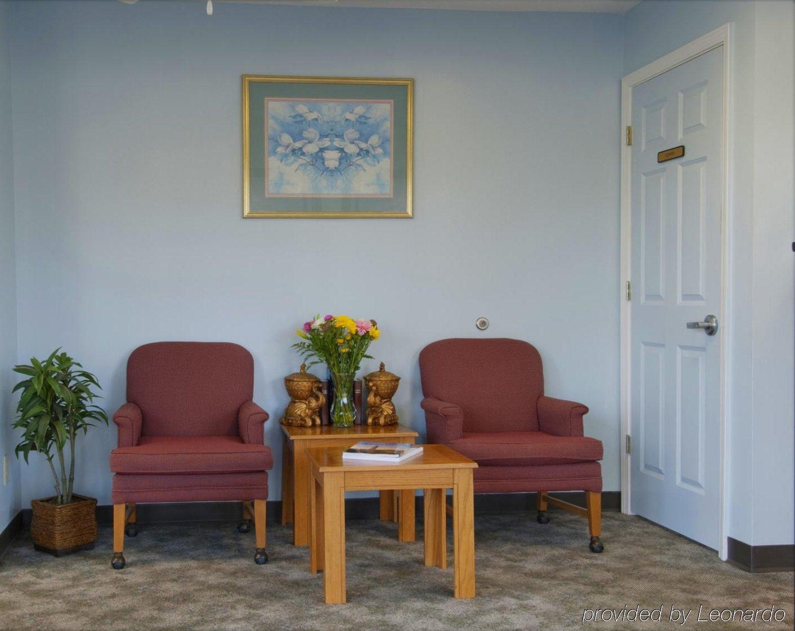 Americas Best Value Inn - Rome Lindale Værelse billede