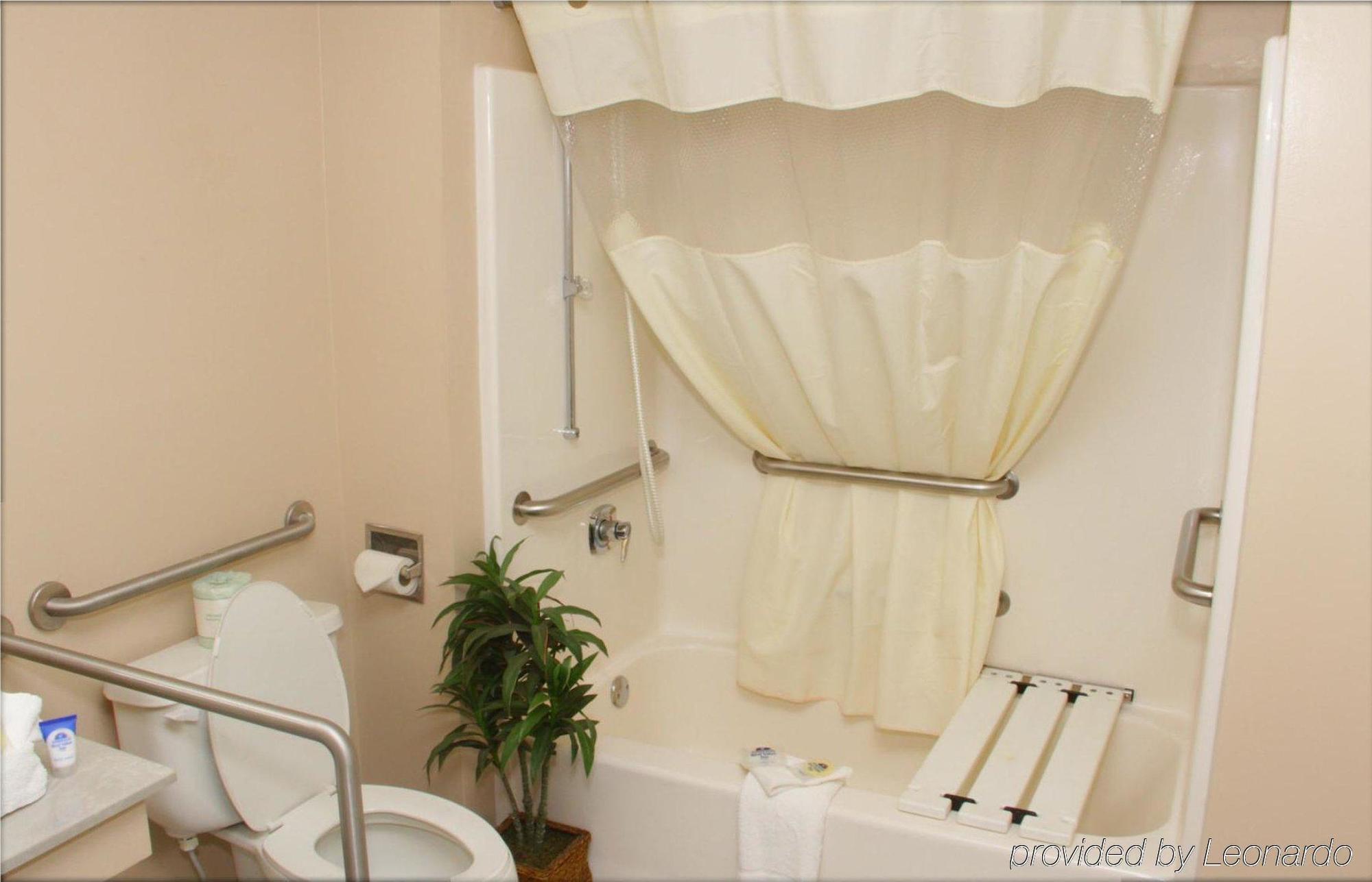 Americas Best Value Inn - Rome Lindale Eksteriør billede